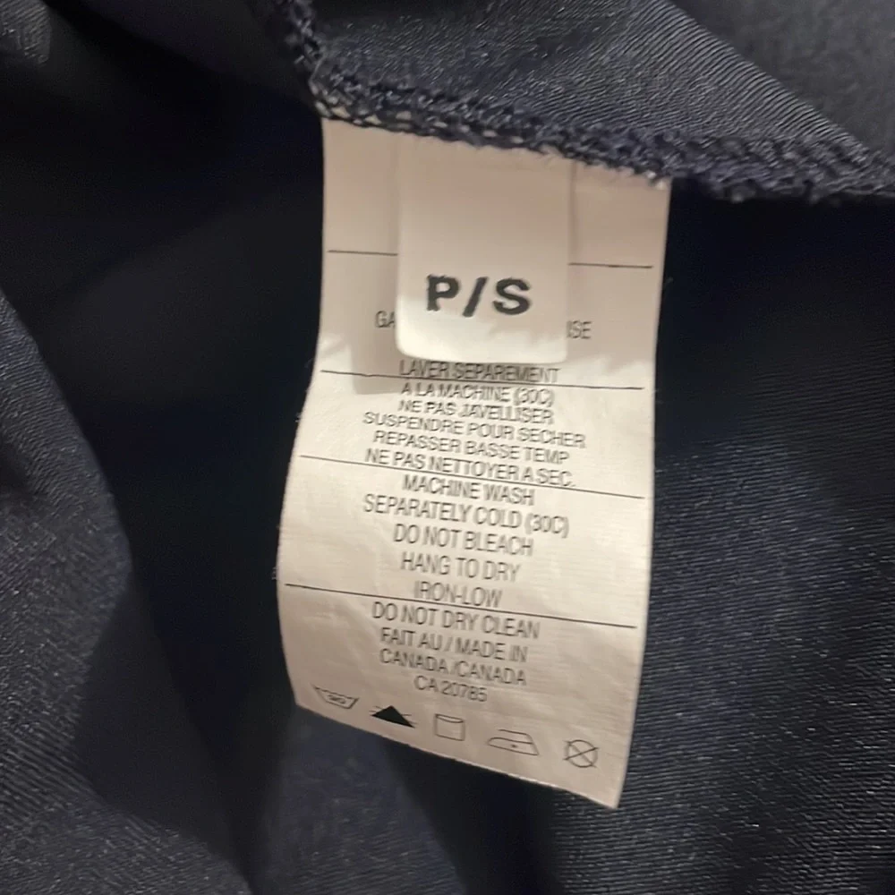 Uniform - Picture 7 of 8